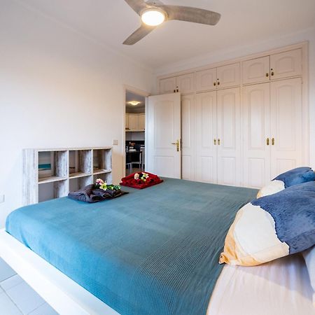Ferienwohnung Gaviota Real En Balcon Del Mar Costa Del Silencio Exterior foto