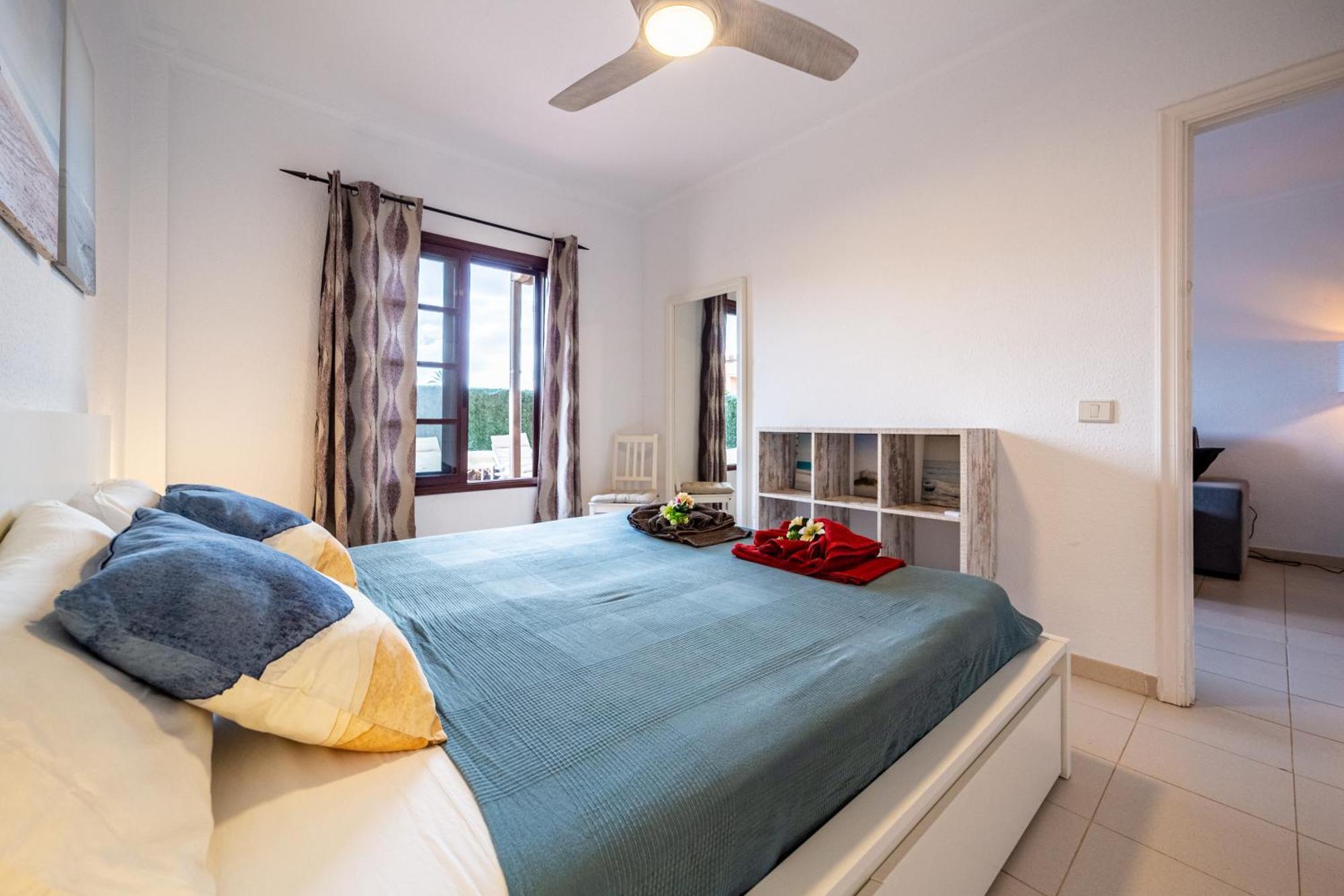 Ferienwohnung Gaviota Real En Balcon Del Mar Costa Del Silencio Exterior foto